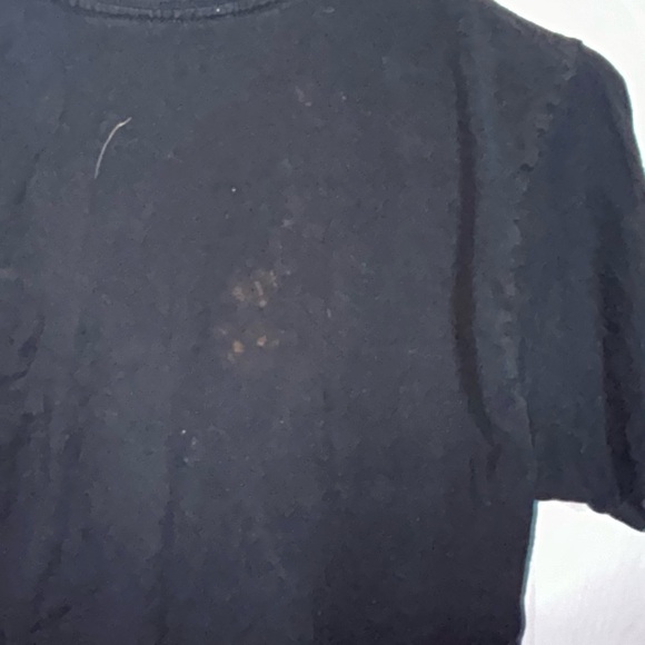 Unisex Graphic Tee, “The Night without Wifi” - Picture 10 of 10